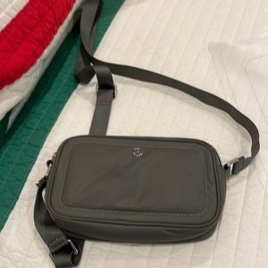 Lululemon Camera Bag